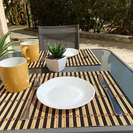 Estudio Con Piscina Y Parking, Playa A 4 Min A Pie, Tren A 2 Min * Fuengirola