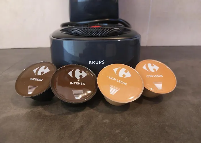 Estudio Con Piscina Y Parking, Playa A 4 Min A Pie, Tren A 2 Min